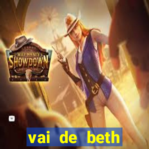 vai de beth gusttavo lima